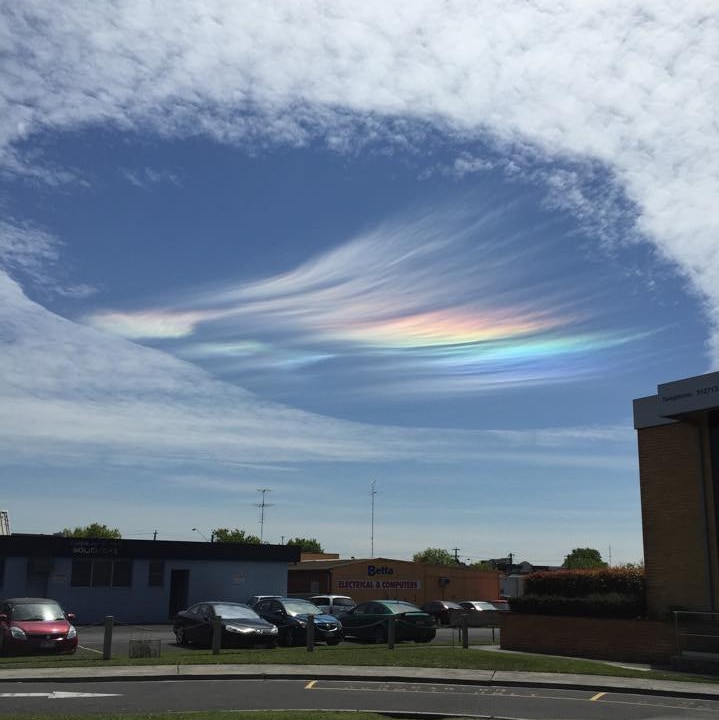 Fallstreak Hole, Victoria