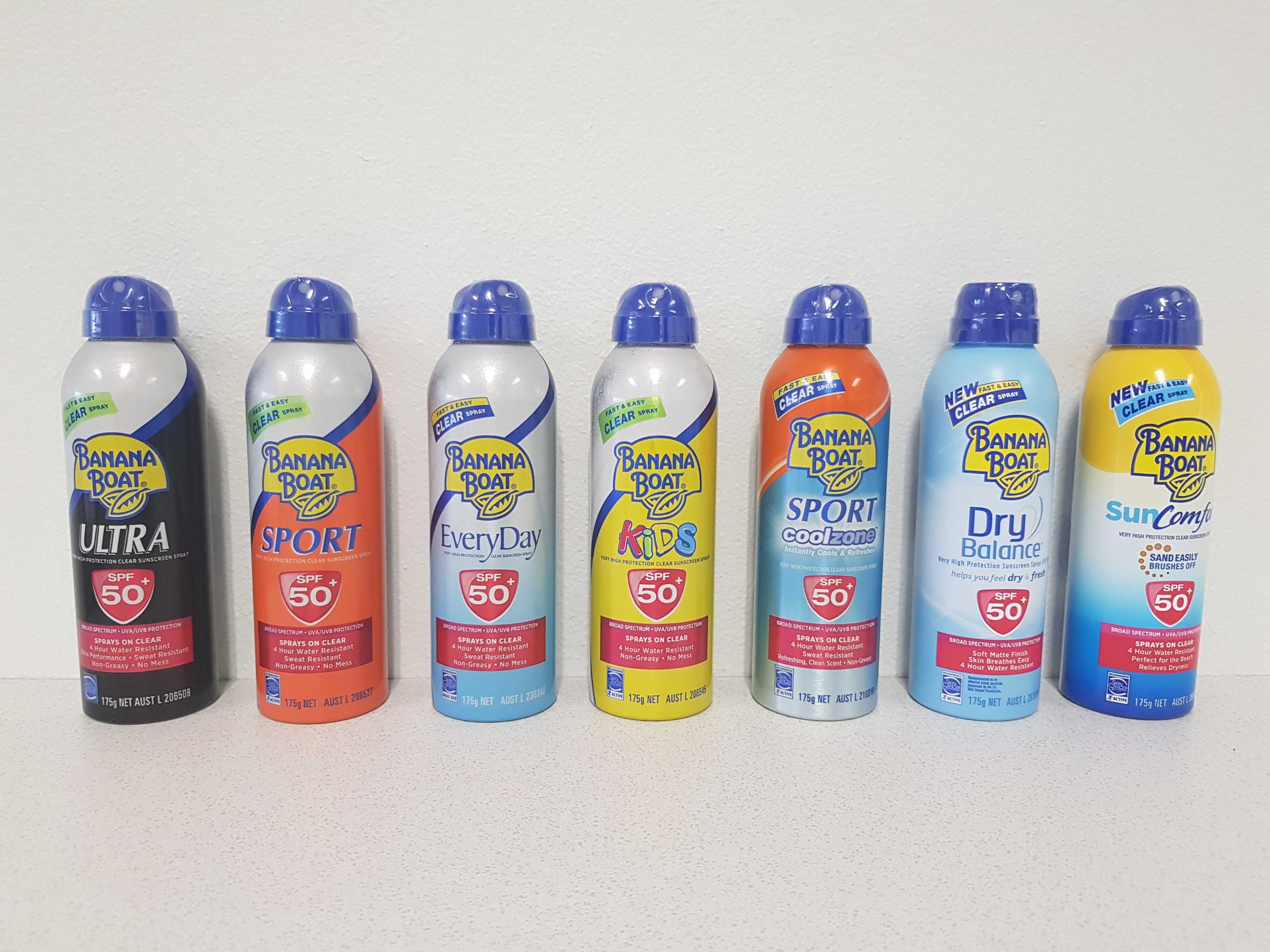 Banana Boat faces potential class action lawsuit over alleged sunburns ABC News