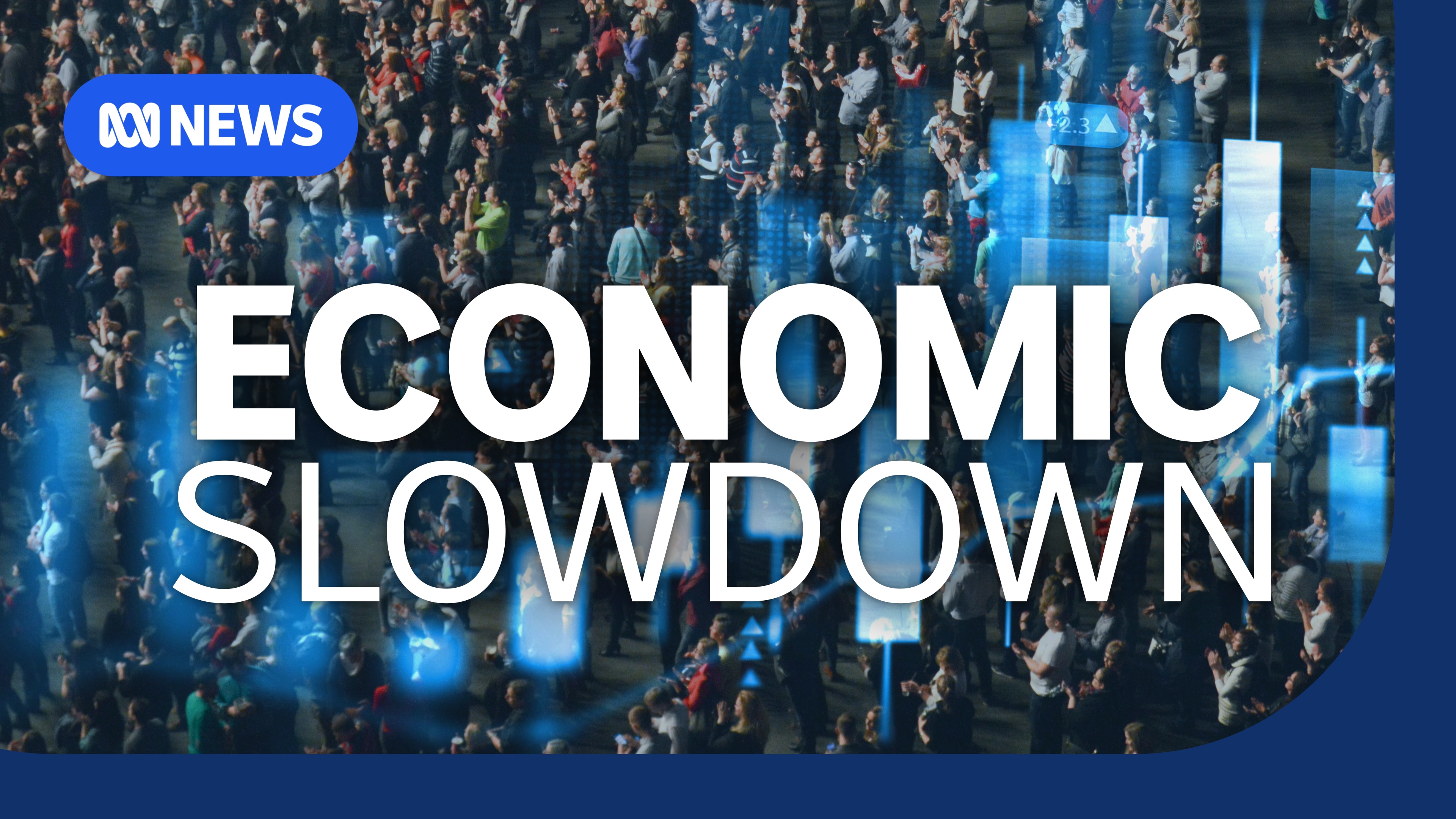 Preview for Australia's economy barely grows, raising slowdown alarms.
