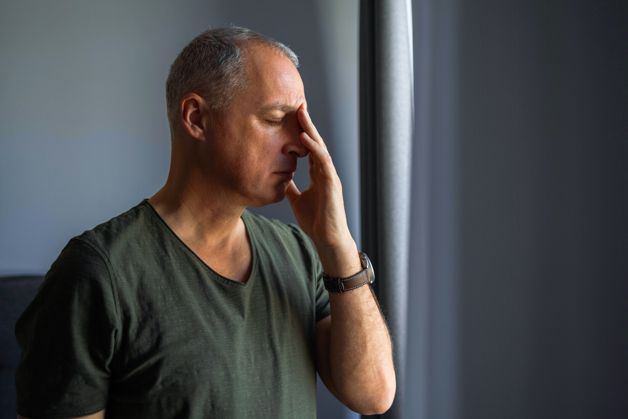 Do memory worries predict dementia? - ABC listen