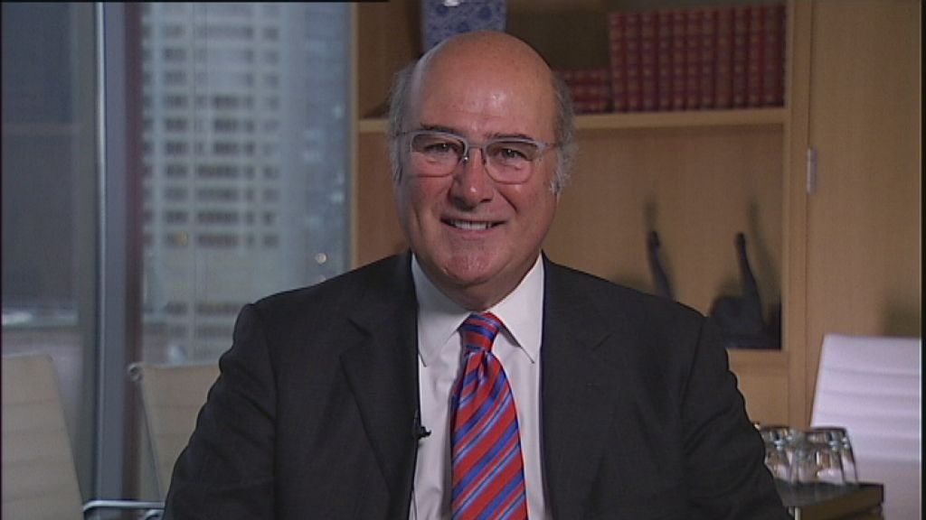 Extended Interview With Brian Sullivan Abc News