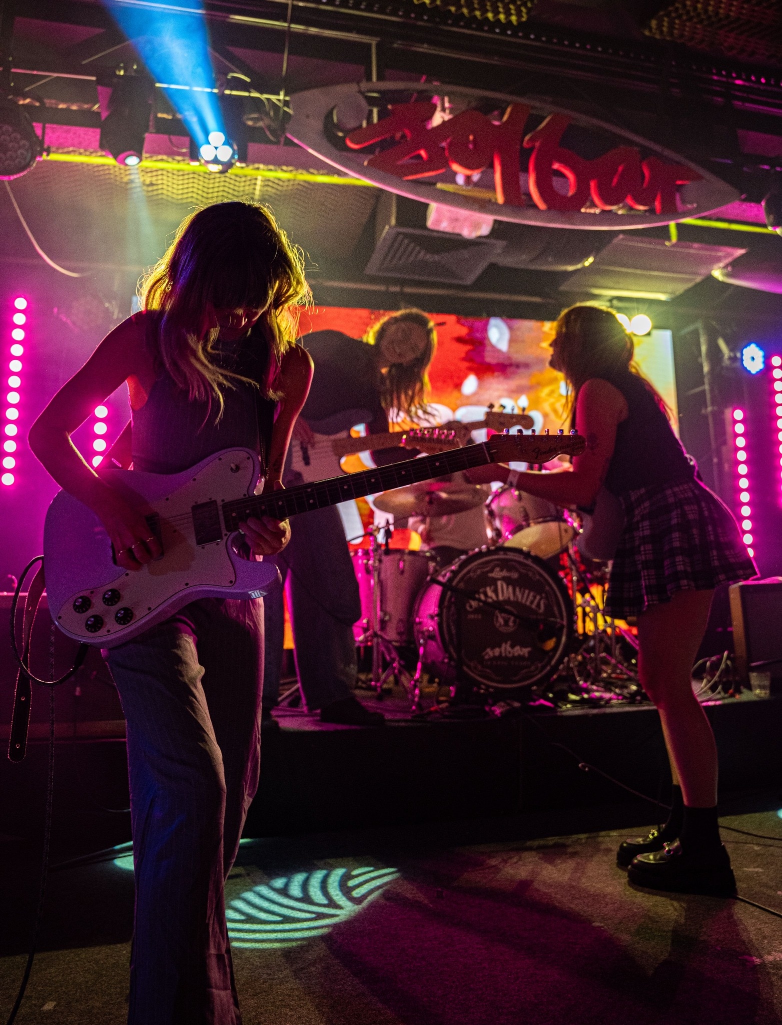 Sunshine Coast live-music venue Solbar to shut down after more than 20 years