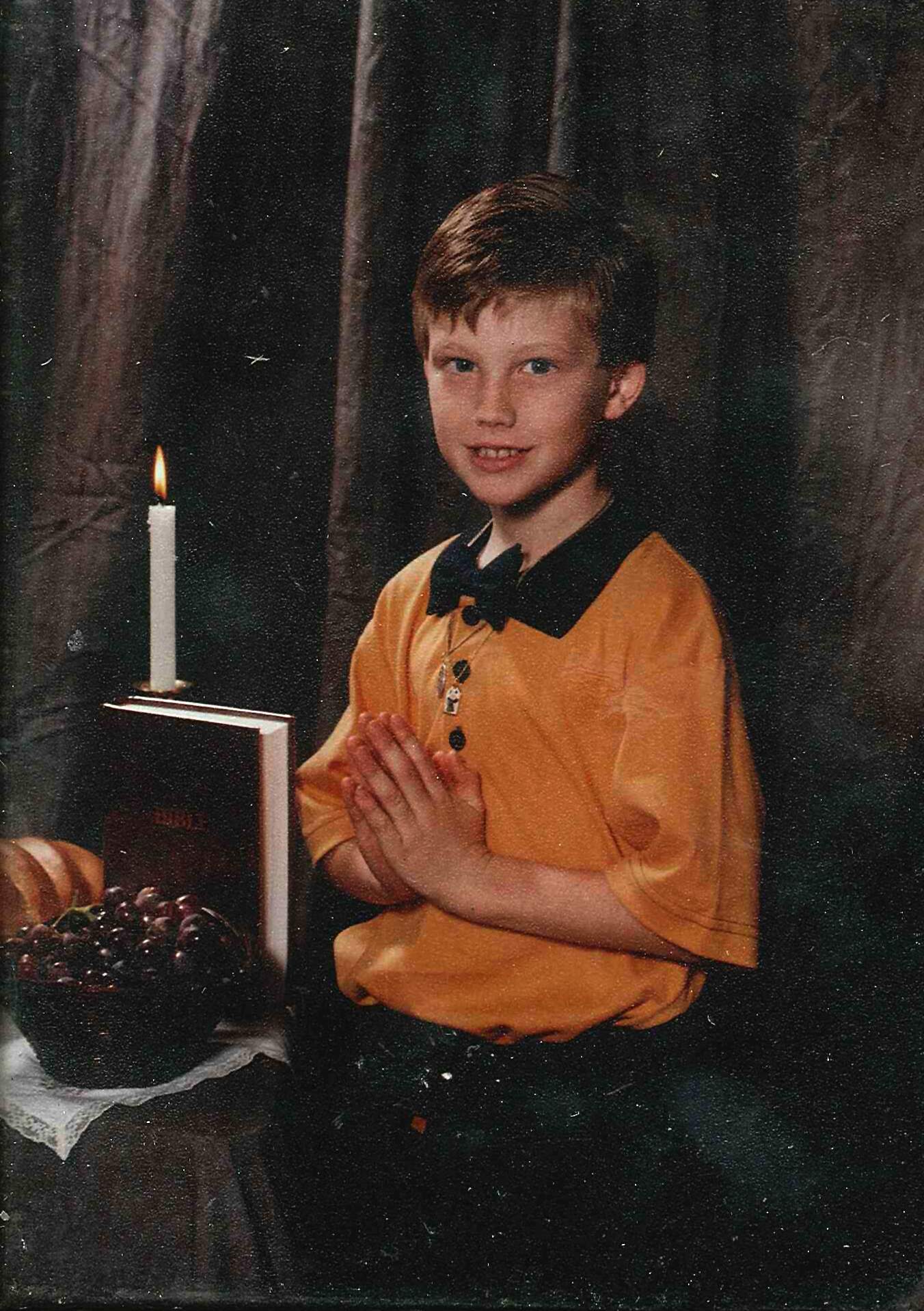 From victim to victor: The making of boxer Jeff Horn - ABC News