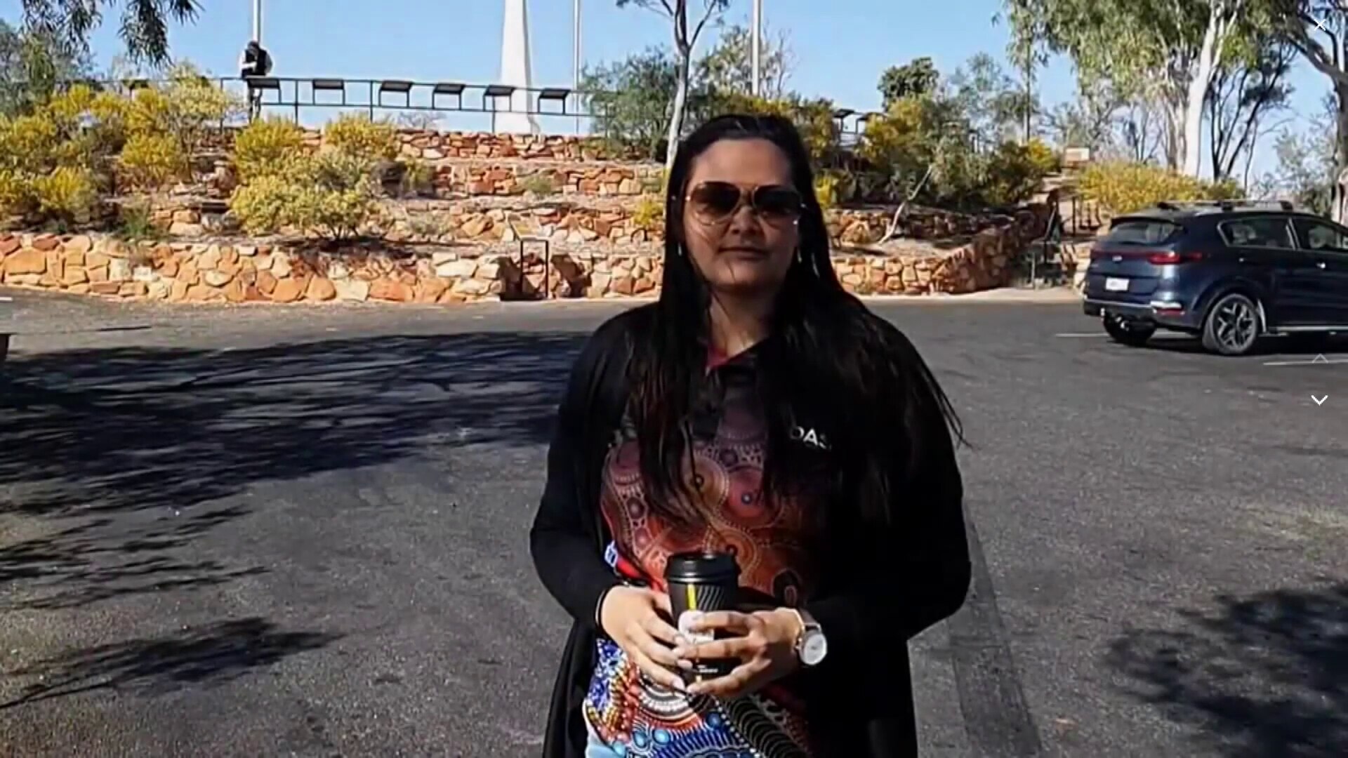 Angie Fuller before she vanished - ABC News