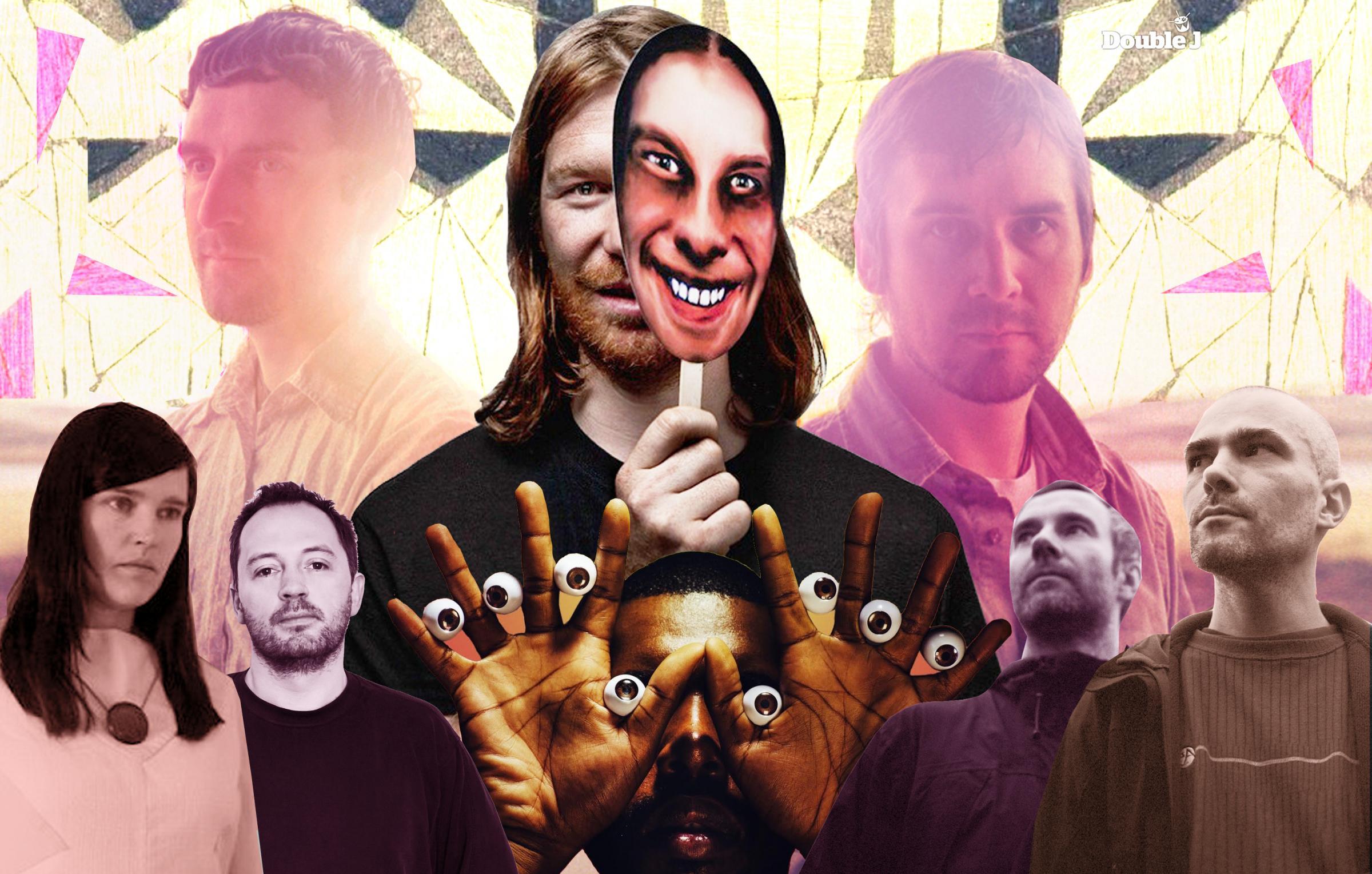 Warp Records - ABC listen