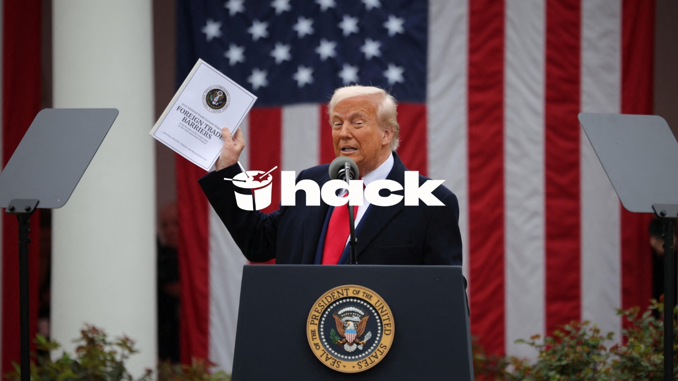 Hack