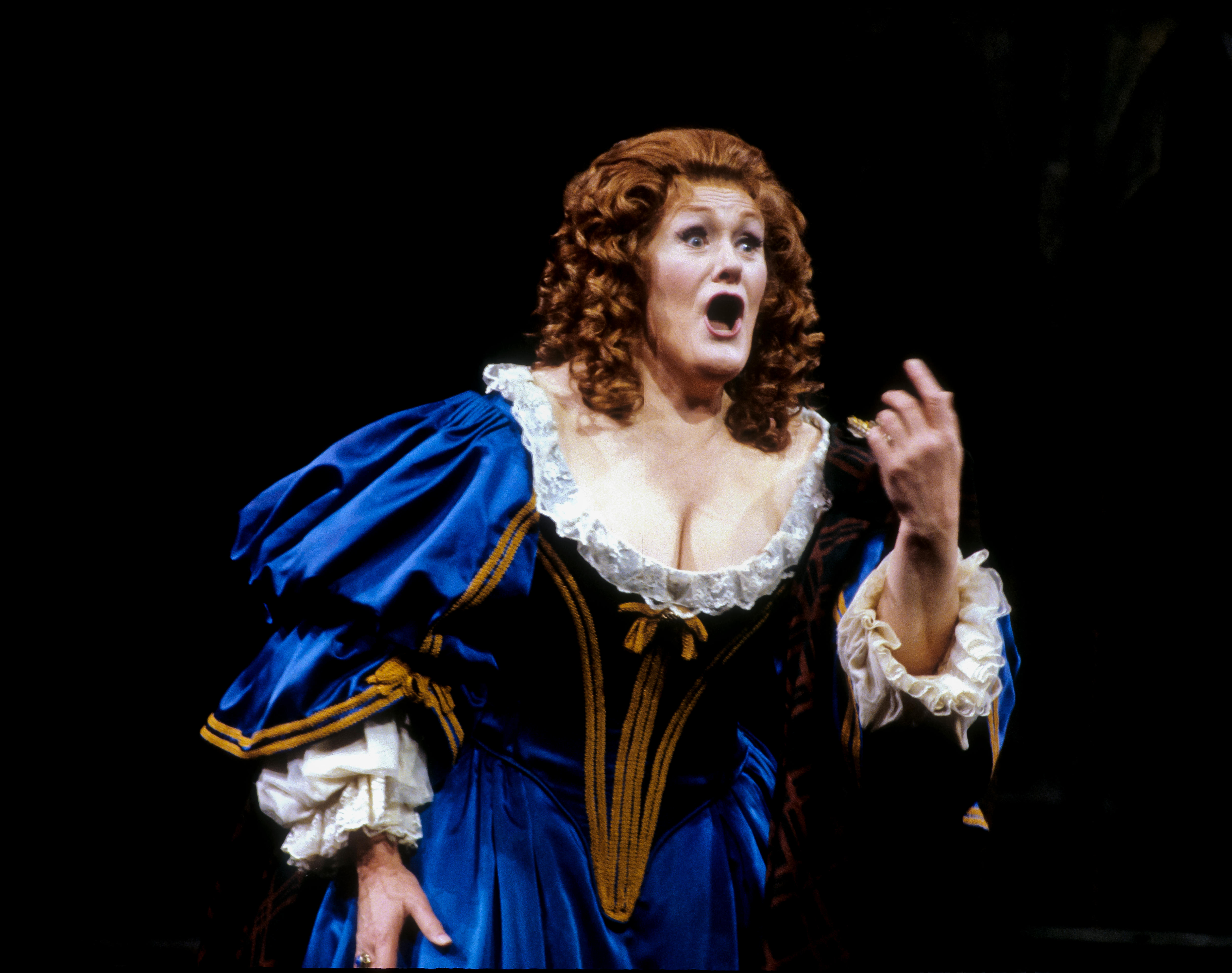 The best young performers to legends like Joan Sutherland this Ausmusic Month