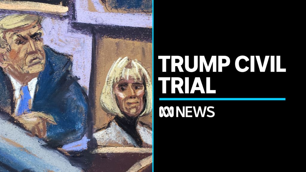 Trump Vows To Appeal After Being Found Liable In Sexual Abuse Court ...