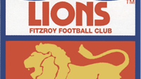 Fitzroy Lions logo