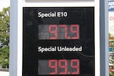 Petrol below $1 a litre in Brisbane