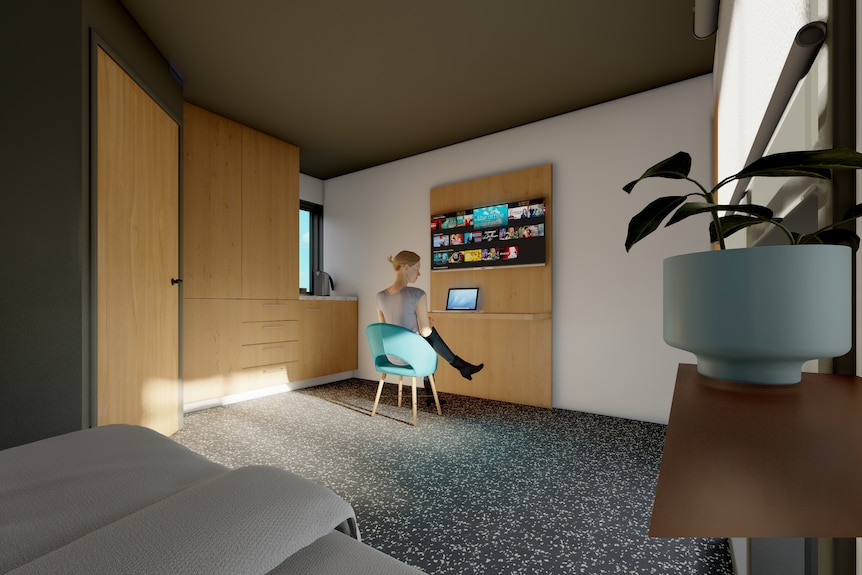 Home Interior Design Melbourne