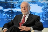 Paul Singer, founder of Elliott Management