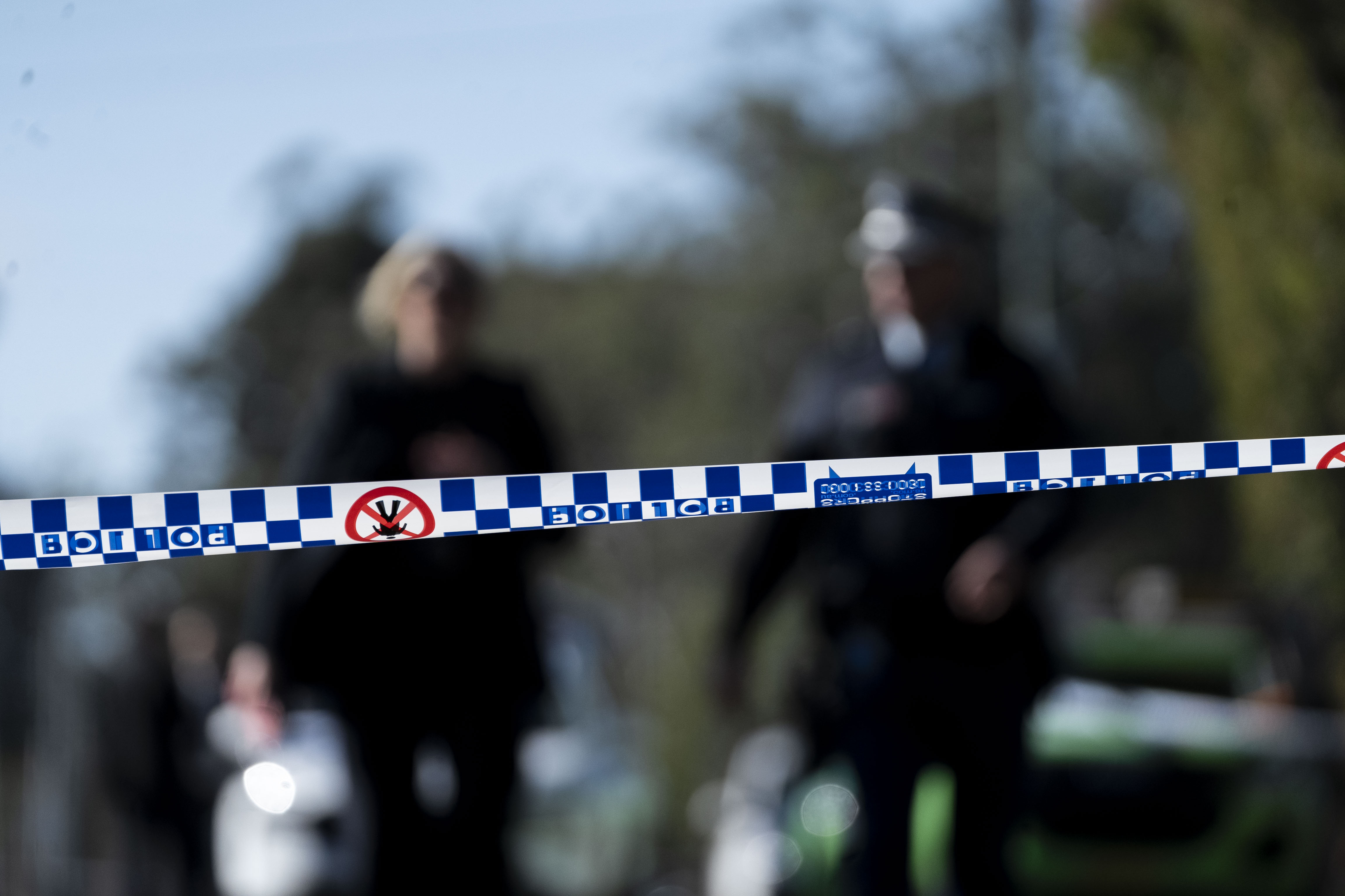 Breaking: Newborn baby's body found inside bin in Sydney's west