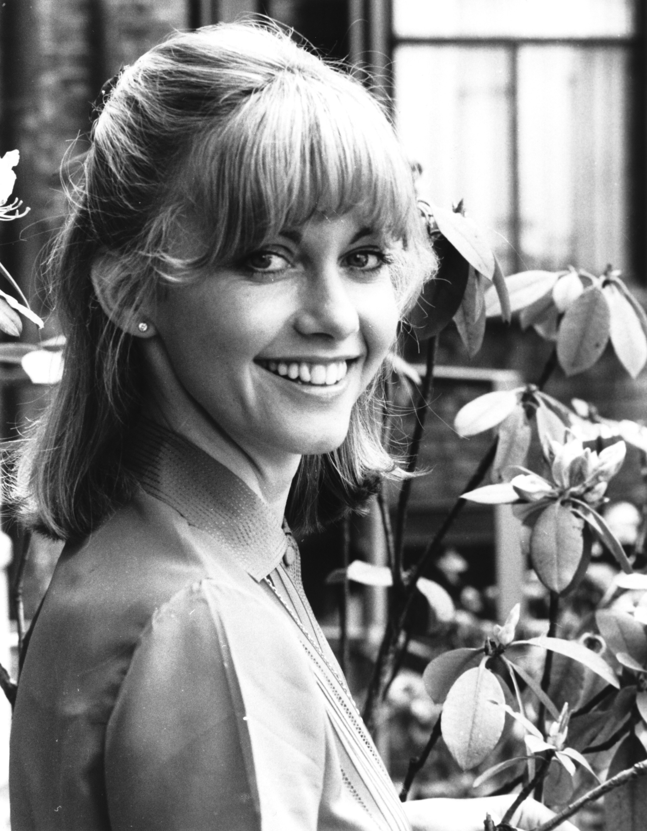 Olivia Newton-John, star of Grease and Grammy Award winning artist, dies  aged 73 ABC News