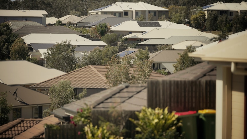 Forte demande de propriétés locatives à Brisbane alors que la crise du logement dans le Queensland se poursuit