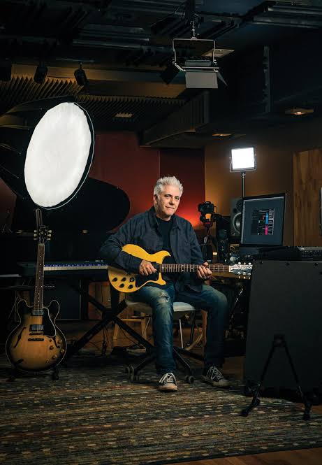 Rick Beato brings his musical mastery to Sydney