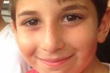 7yo old Marcus Shashati died in a car crash at Williamtown in January 2015.