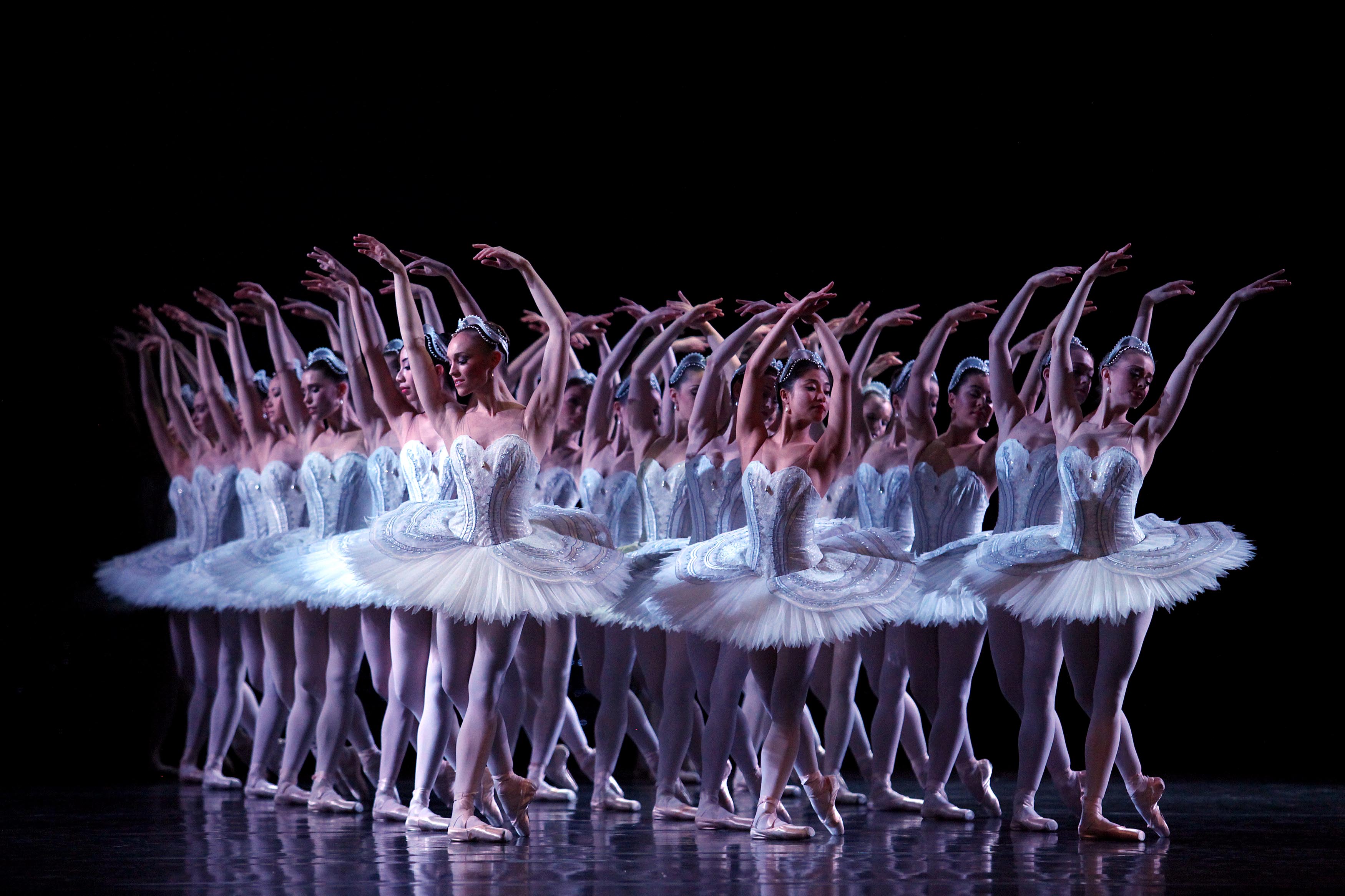 The History Of Ballet In Australia - ABC Listen