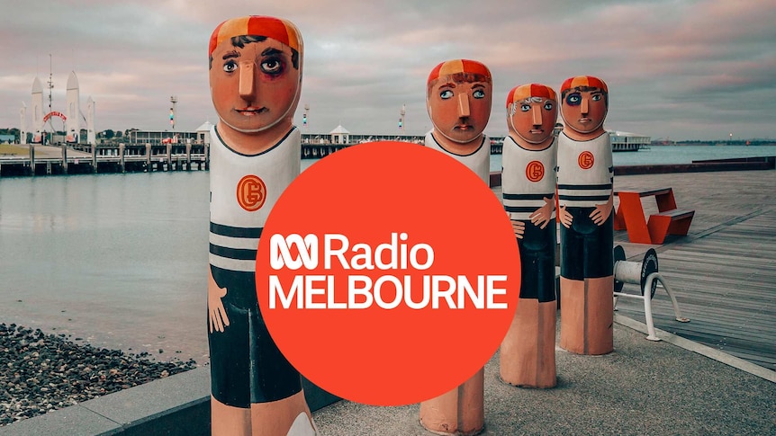 ABC Radio Melbourne live from Geelong – ABC Melbourne