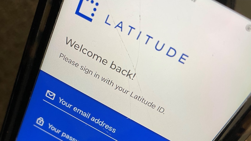 Latitude Financial Data Breach