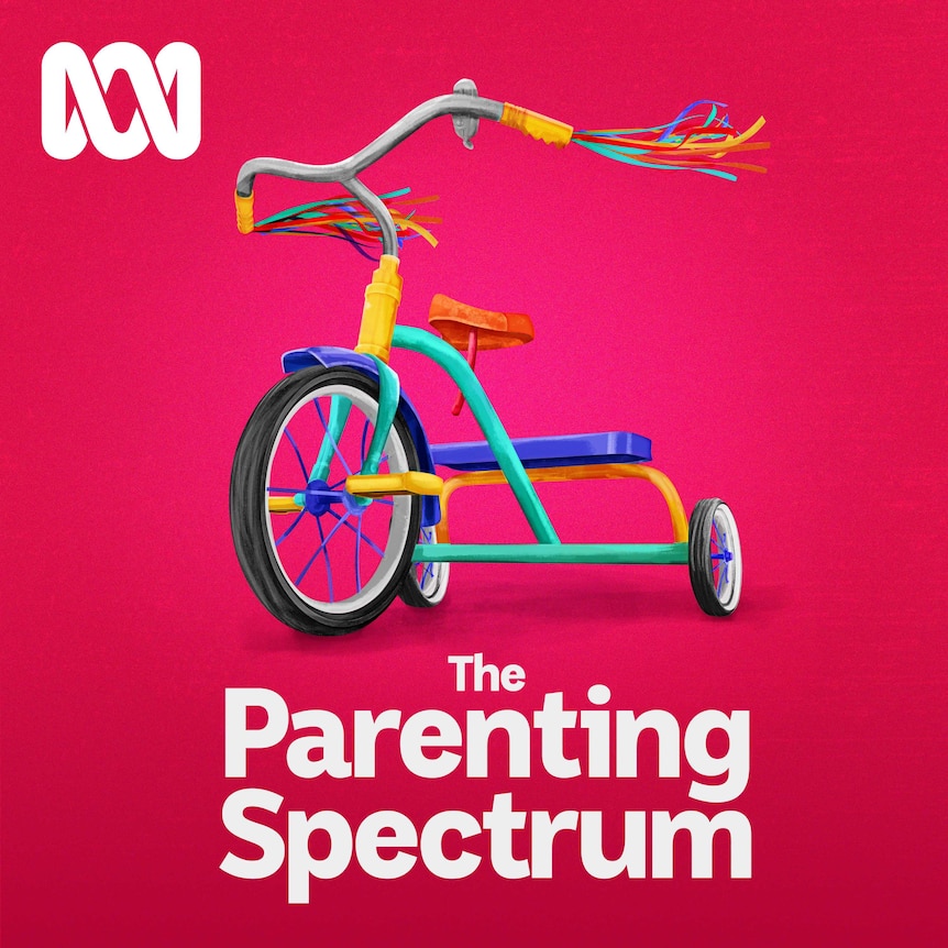 The Parenting Spectrum podcast