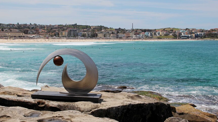 Sculpture by the Sea 2015