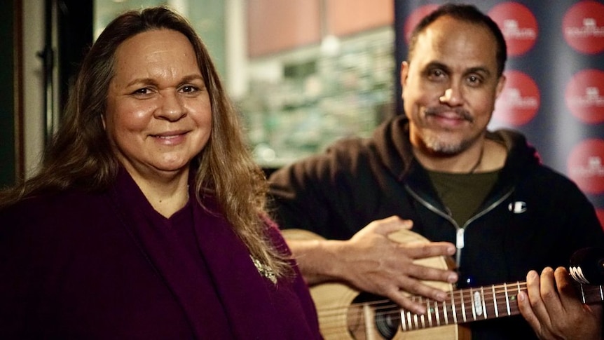 Koolbardi wer Wardong is a first time Noongar language opera commisioned by the WA Opera company