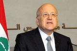 Najib Mikati quits as Lebanon PM