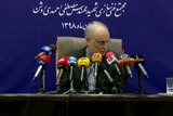 Iran says it's exceeded enriched uranium stockpile limitations