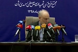 Iran says it's exceeded enriched uranium stockpile limitations