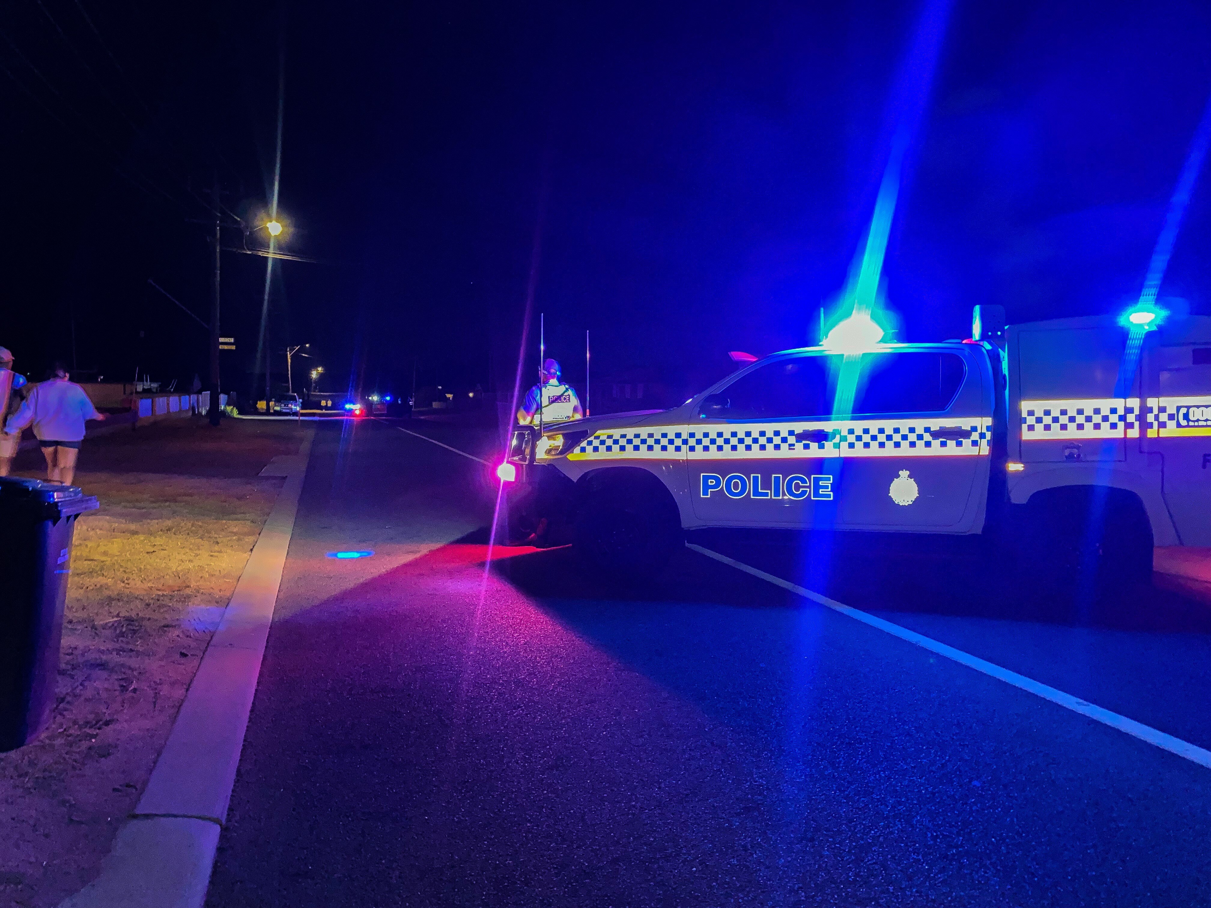 Geraldton Police Investigating After Crash Leaves 3yo Boy In Critical ...