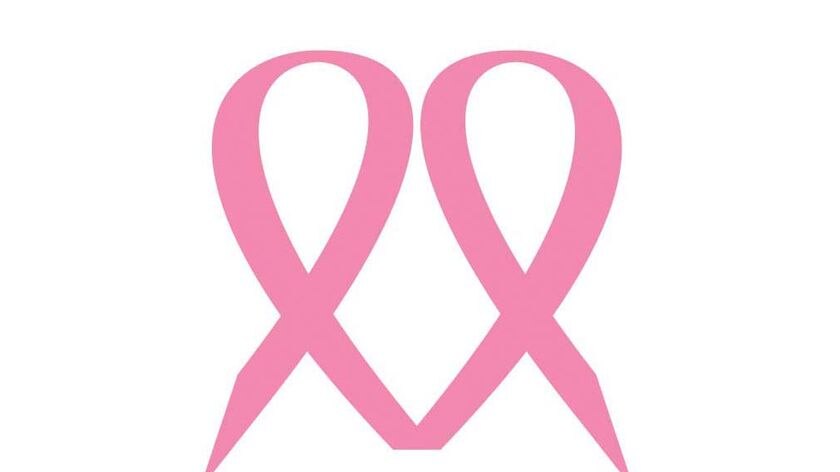 Pink Ribbon Day logo