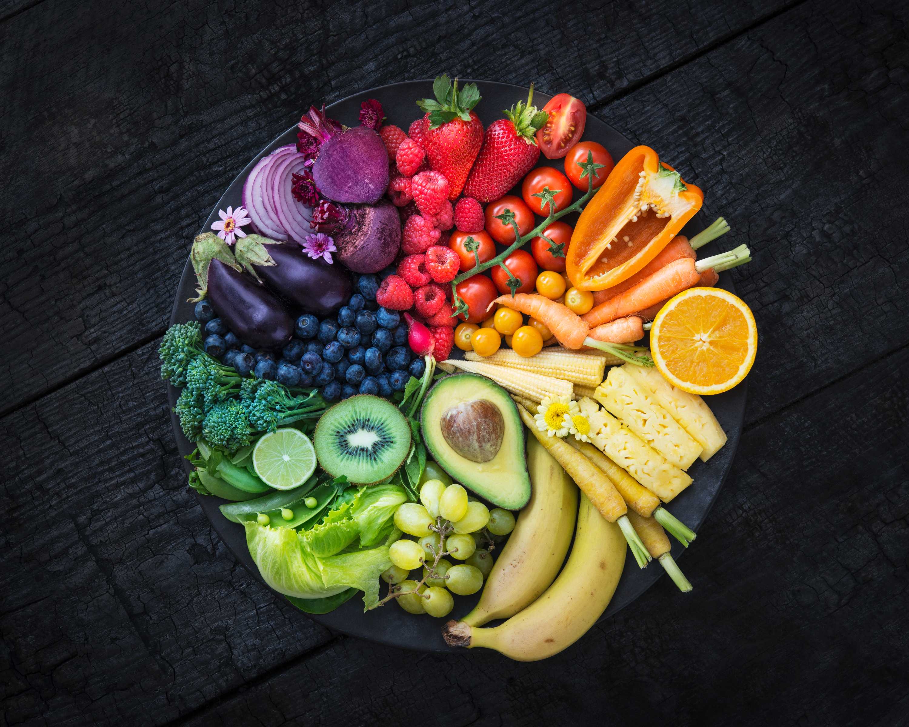 cover of episode Gene edited foods back on the menu - what are they and what's changed?