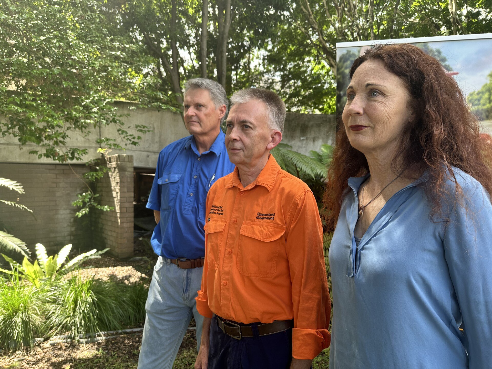 Chris Cherry Fire Ant