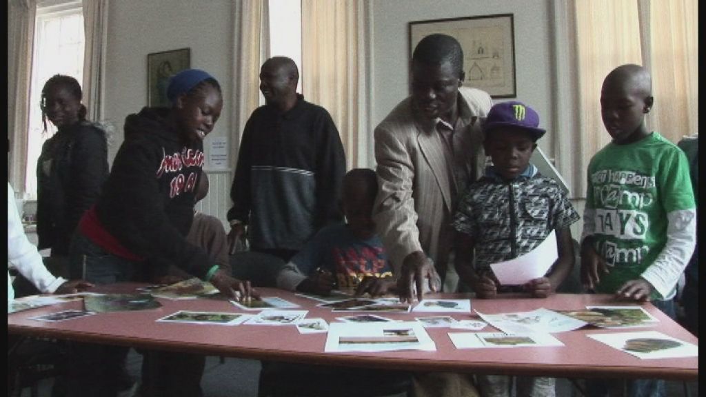 Sharing stories from Sudan ABC News