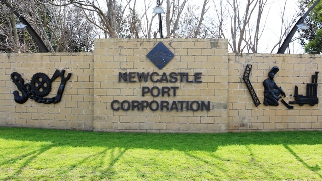 The New South Wales Government will push ahead with the long-term lease of the Port of Newcastle.