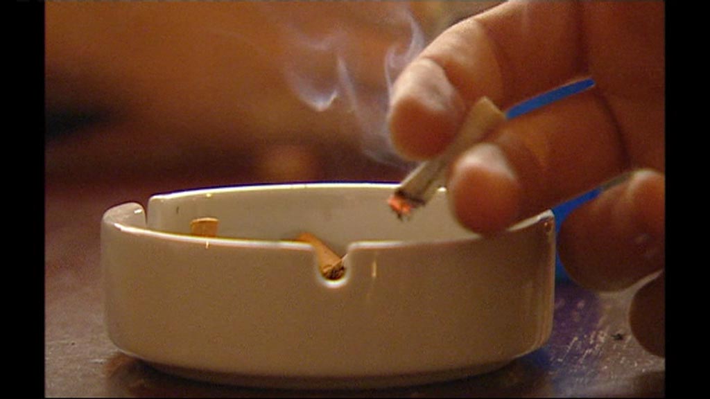 can cigarettes make you high Is Vaping Better Than Smoking?