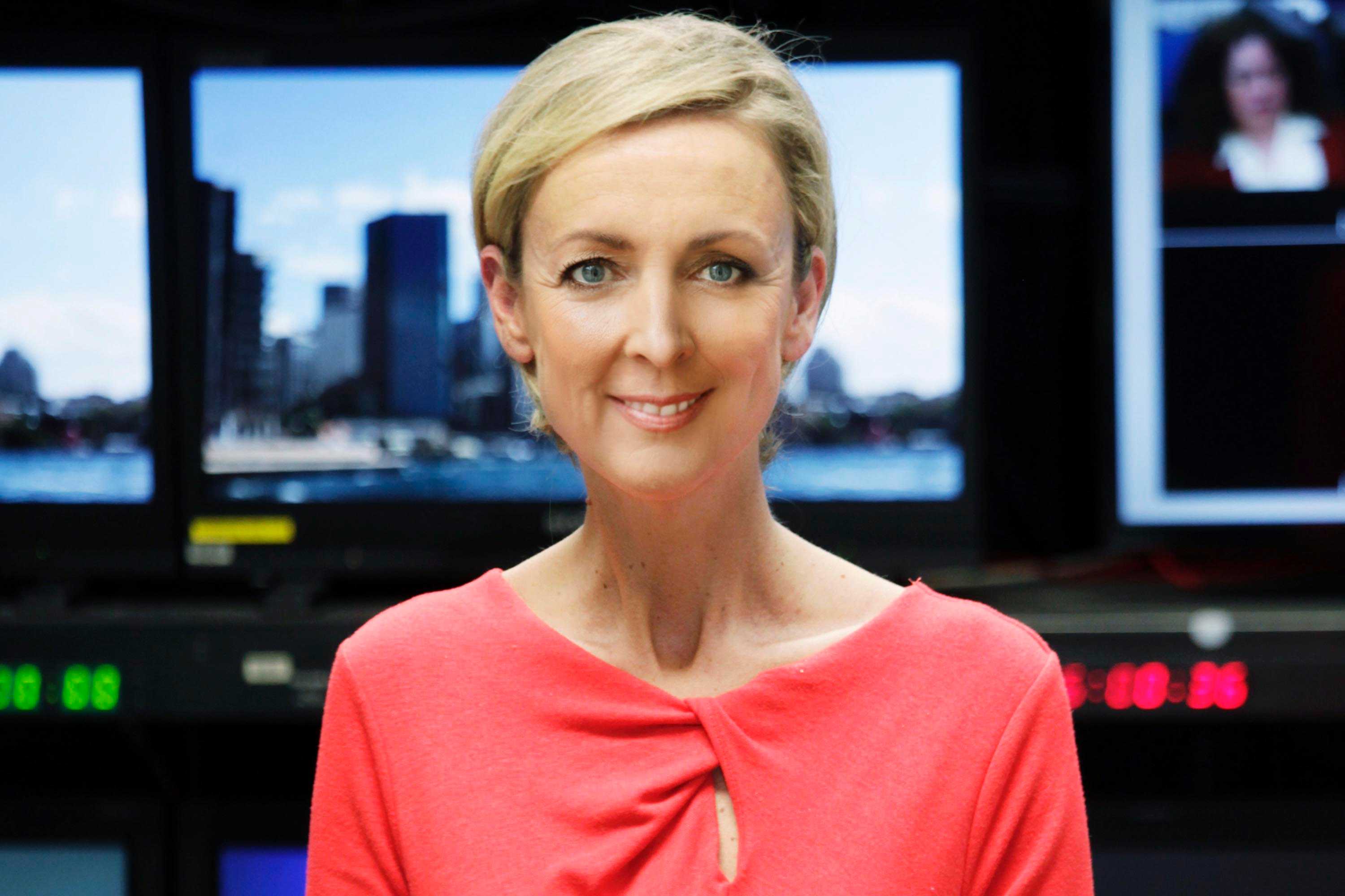 Abc Director Of News Kate Torney To Leave Broadcaster Abc News
