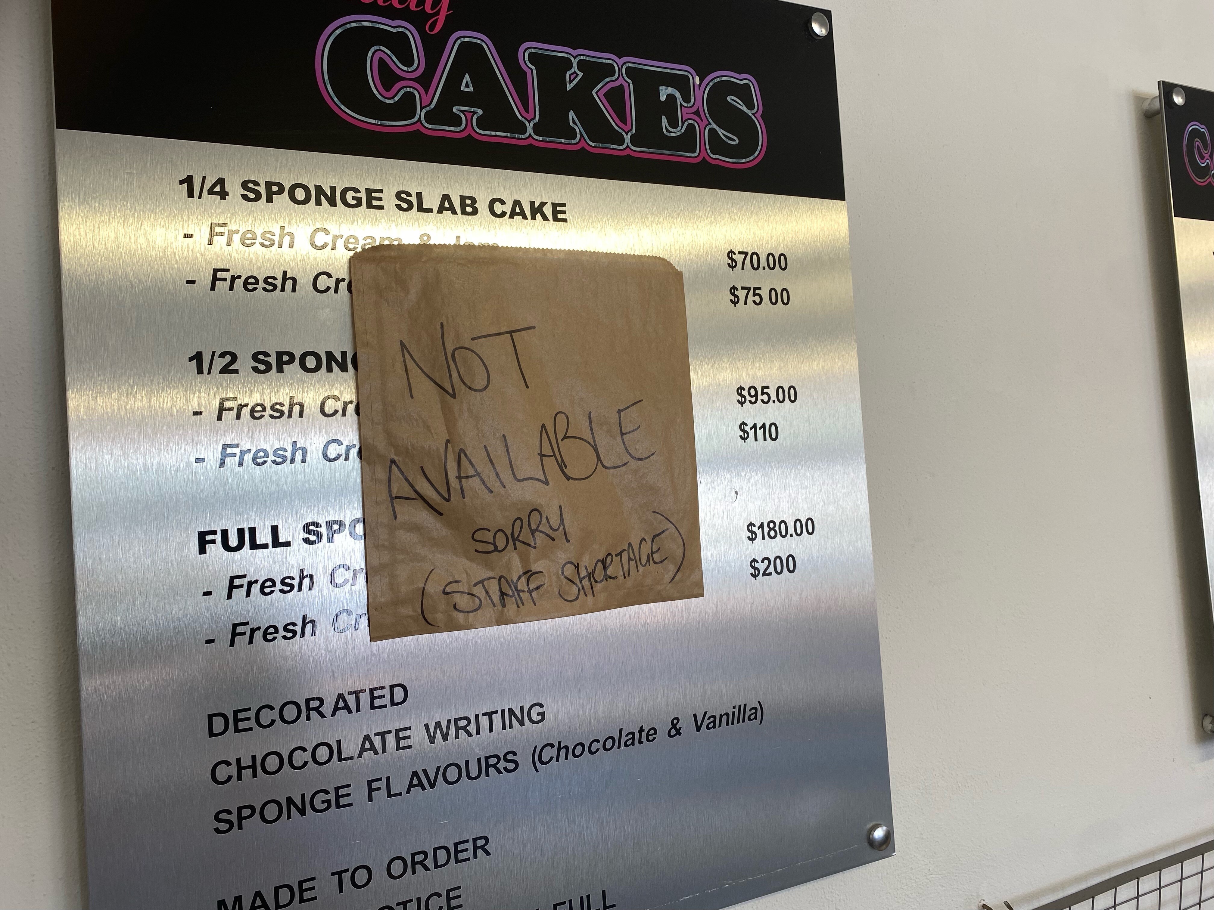 Outback businesses pushing to expand migration zone to overcome staff shortages