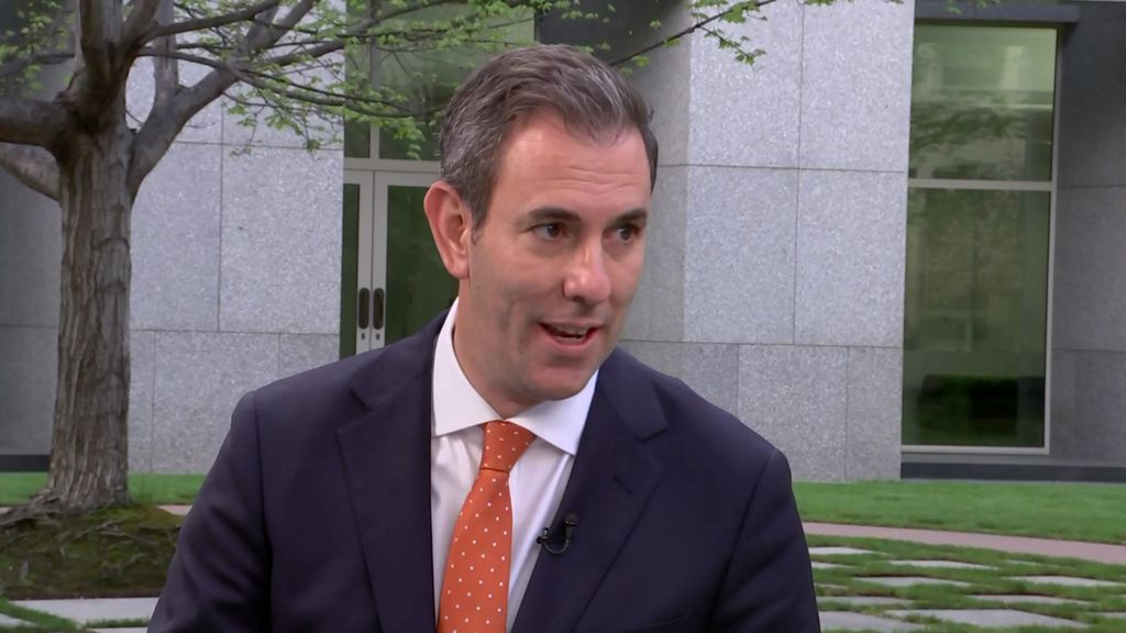 Live: Treasurer says problems 'coming at us from around the world' will add to cost-of-living pinch
