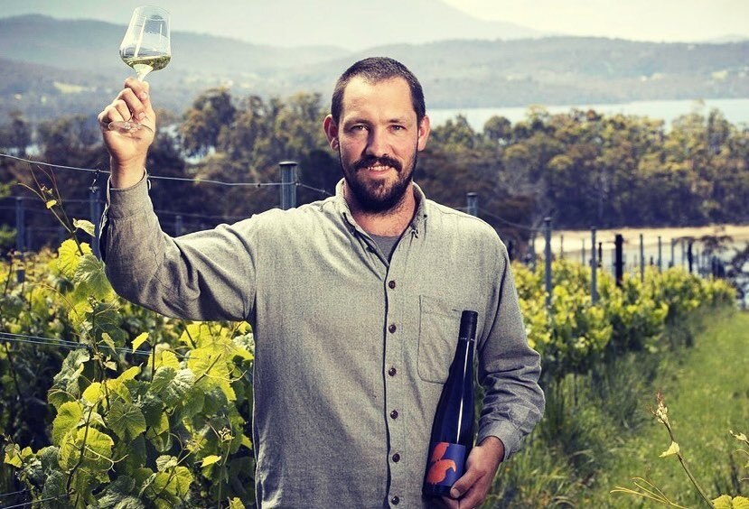 Mewstone Wines in southern Tasmania named New Vineyard of the Year in ...