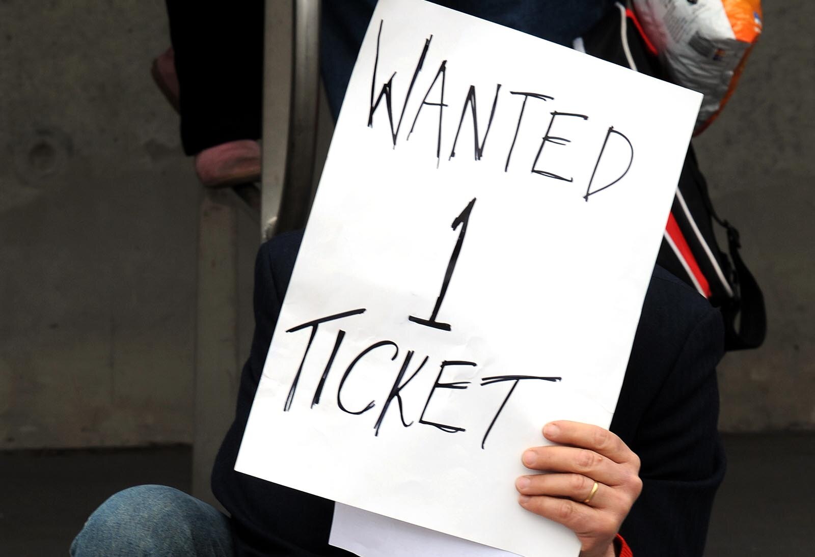Ticketing nightmare for 'Madness' fans - ABC listen
