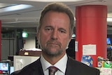 Senator Nigel Scullion