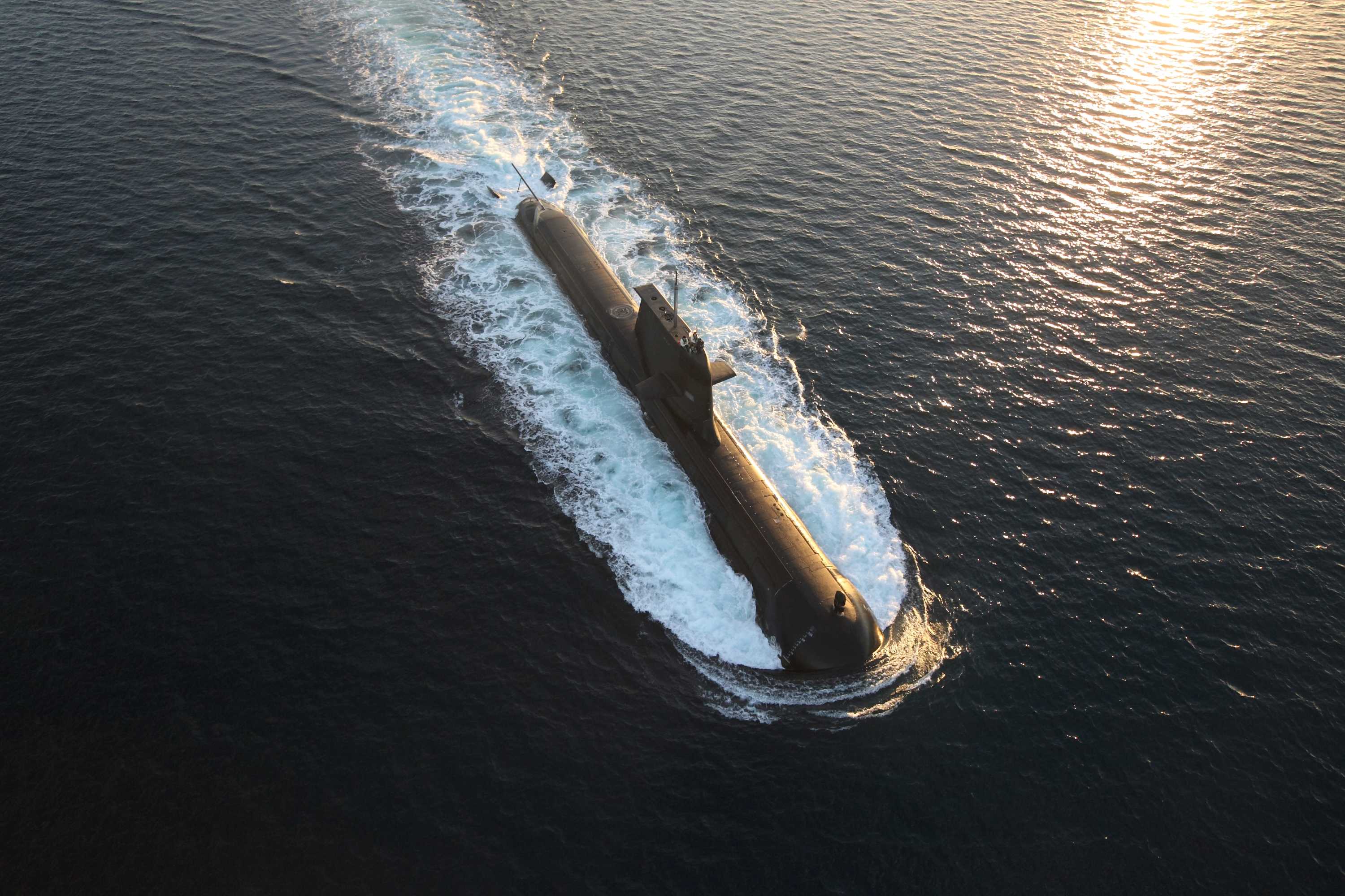 What are the submarines really protecting: Australia or federal seats? - ABC News