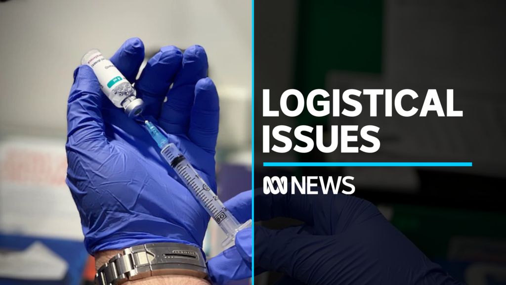 Federal Government defends its vaccination rollout, despite missing ...