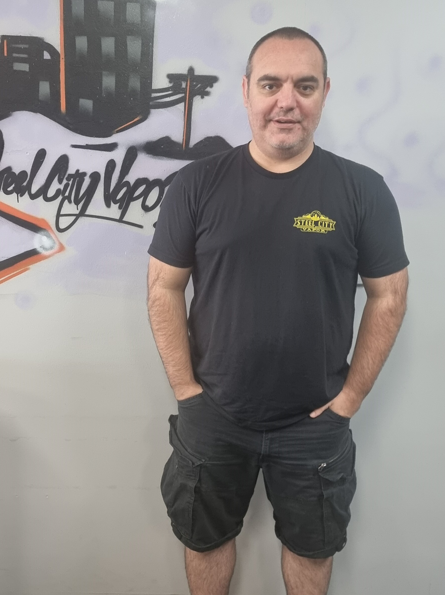 Hunter vape shop owner says industry is caught in the crossfire - ABC listen