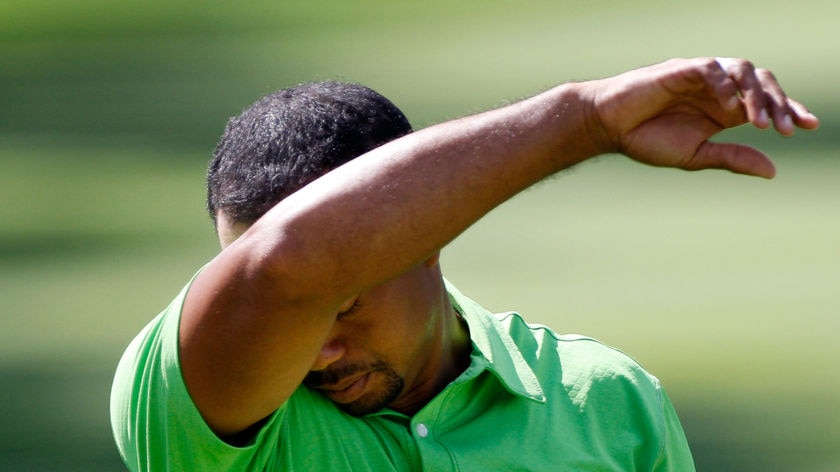 The US team hopes Tiger Woods will be motivated to prove his critics wrong in the Ryder Cup.