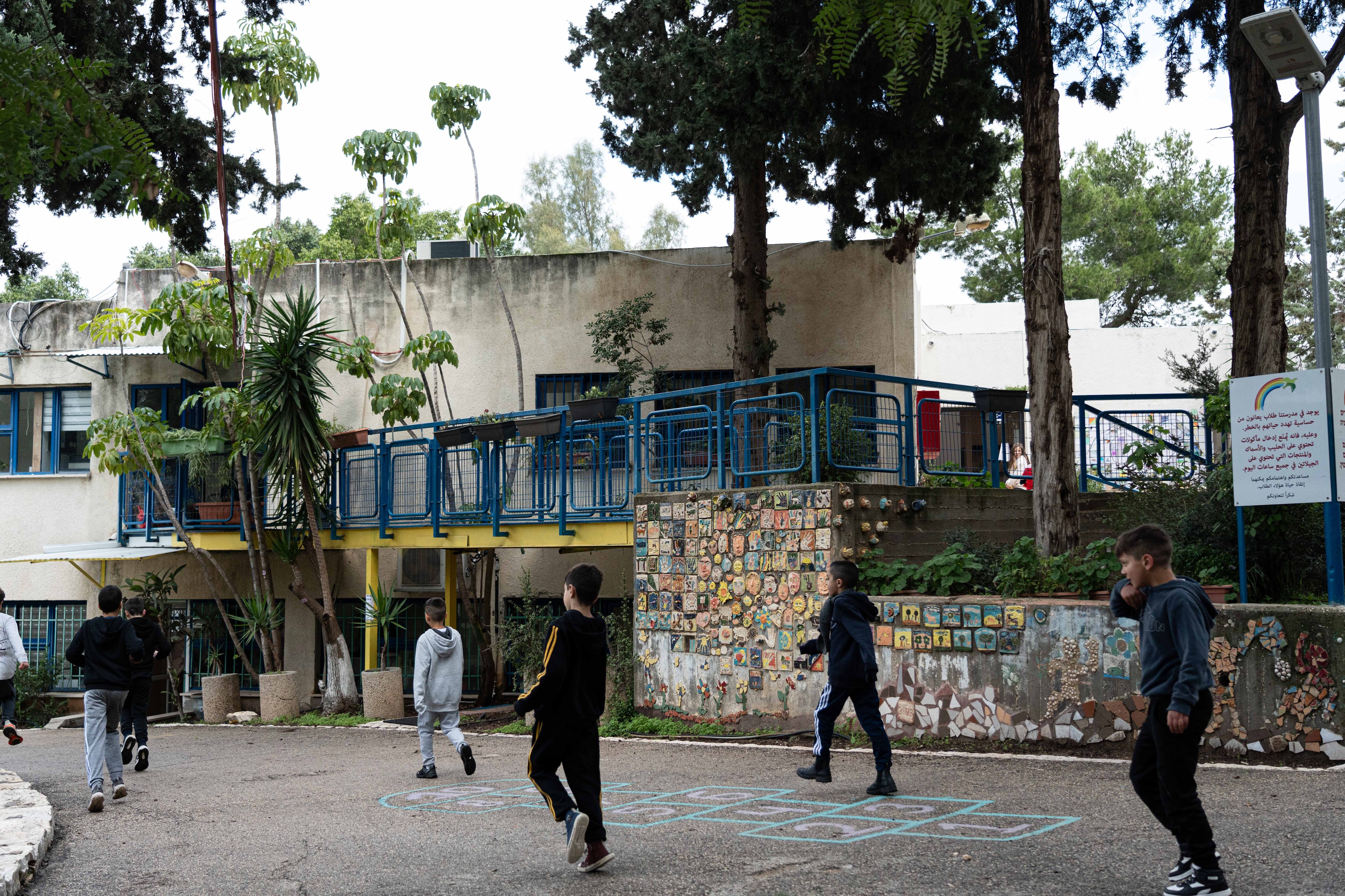 An Israeli Oasis Dedicated to Women and Their Bras - Israeli