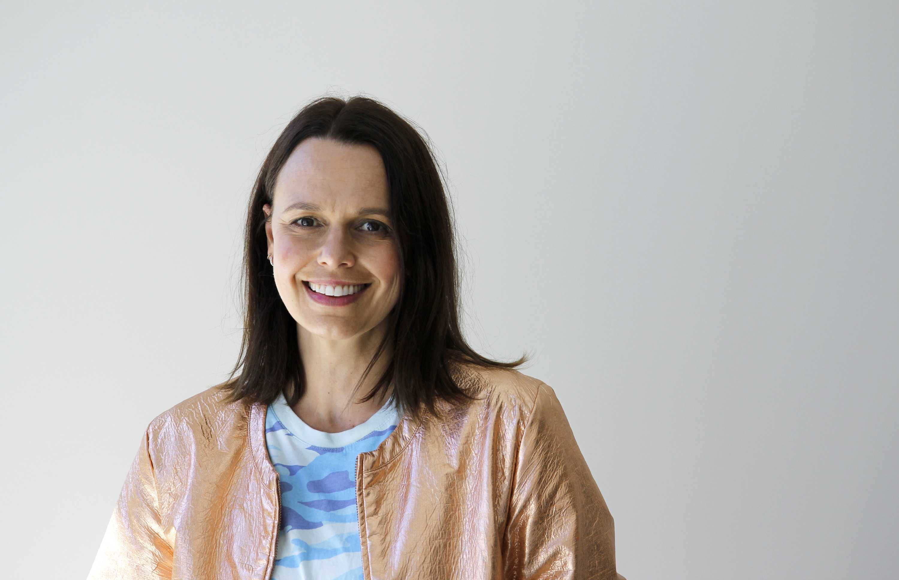 Mia Freedman: my imperfect life episode artwork