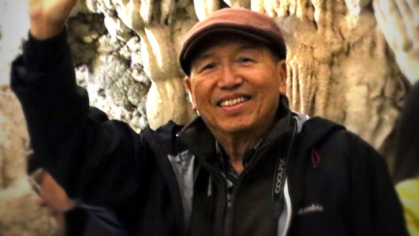 Tourism giant James Kwan was first Australian to die from COVID-19, but his legacy lives on